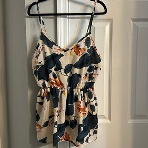 SHEIN tank top